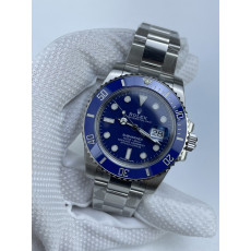 (준비완료/특급배송)NO.2652/VS공장 롤렉스 서브마리너 Submariner 116619