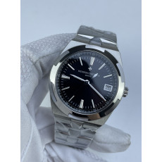 (준비완료/특급배송)NO.3163/ZF공장 바쉐론콘스탄틴 오버시즈 4500v 블랙