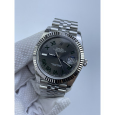 (준비완료/특급배송)NO.3346/VS공장 롤렉스 데이저스트 41미리 윔블던