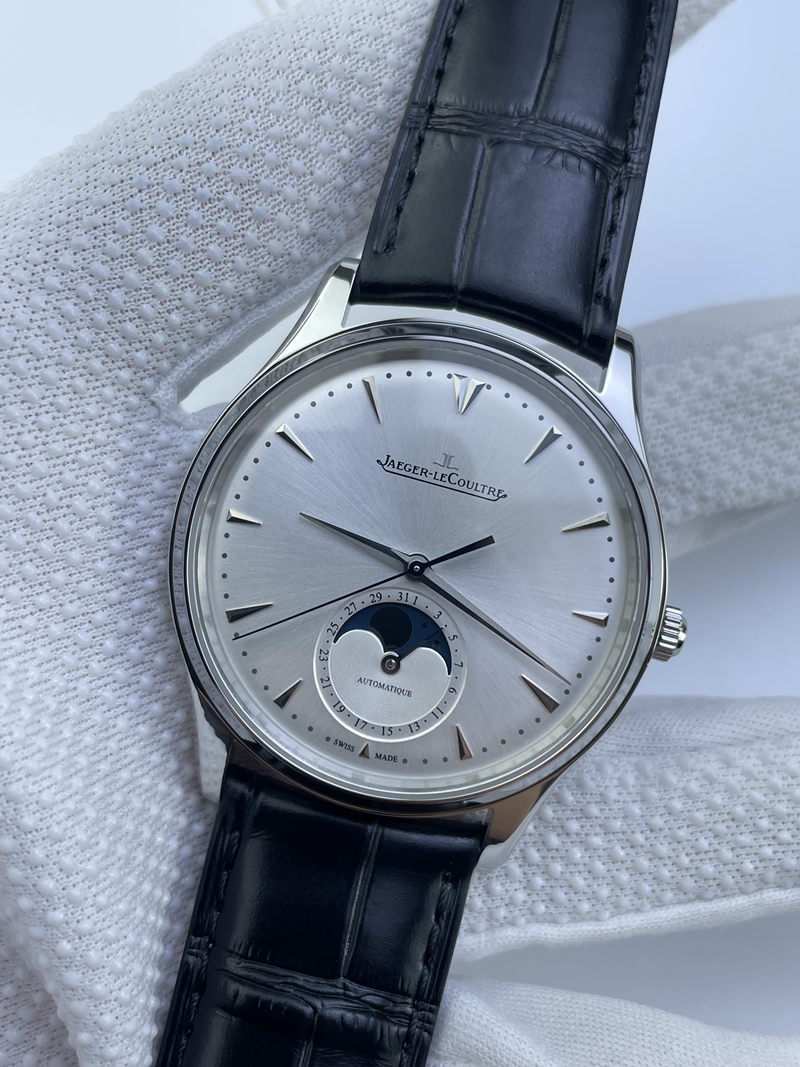 (준비완료/특급배송)NO.3374/ZF공장 예거 르쿨트르 울씬문