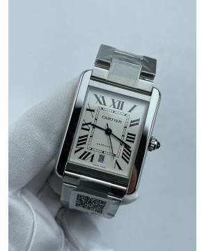 (준비완료/특급배송)NO.3623/AF공장 까르띠에 탱크솔로 31MM